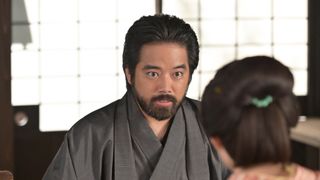 朝ドラ「風、薫る」りん（見上愛）の元夫・亀吉（三浦貴大）が突然現れる 第117回あらすじ