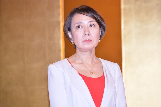 2018年大河ドラマ「西郷どん」主演は鈴木亮平　記者会見フォトギャラリー（2枚目）