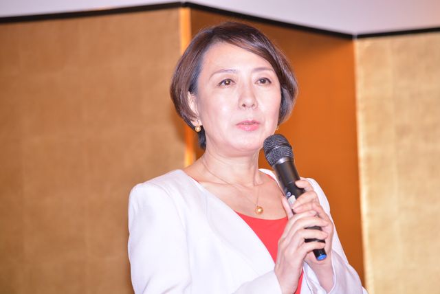 2018年大河ドラマ「西郷どん」主演は鈴木亮平　記者会見フォトギャラリー（4枚目）