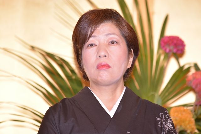 2018年大河ドラマ「西郷どん」主演は鈴木亮平　記者会見フォトギャラリー（7枚目）