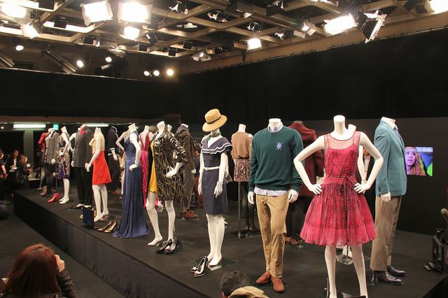 ざわちん、街中で気づかれ人気を実感。『アナと雪の女王』のメイクにも意欲！　画像ギャラリー（12枚目）