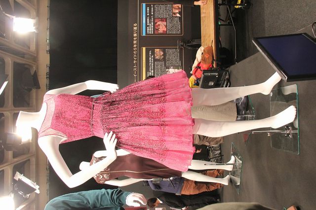 ざわちん、街中で気づかれ人気を実感。『アナと雪の女王』のメイクにも意欲！　画像ギャラリー（23枚目）