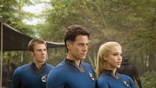 『ファンタスティック・フォー』幻となった3作目を主演俳優が振り返る