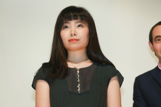 ゲス映画初日に恵比寿マスカッツ川上奈々美らがみこしでヒット祈願！　会場は「ゲスゲス！」とカオスに　画像ギャラリー（20枚目）
