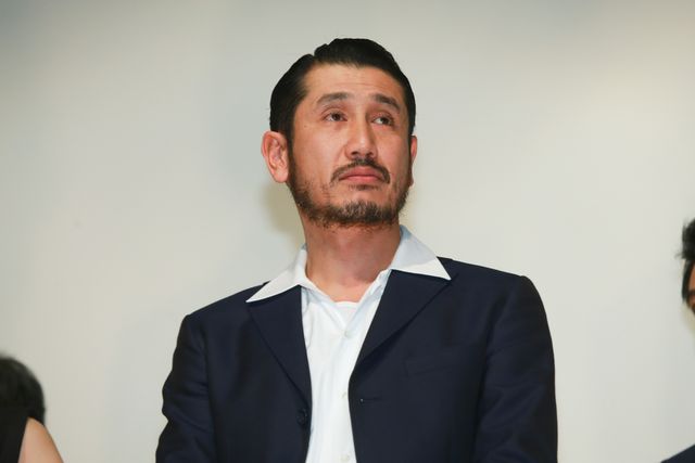 ゲス映画初日に恵比寿マスカッツ川上奈々美らがみこしでヒット祈願！　会場は「ゲスゲス！」とカオスに　画像ギャラリー（21枚目）