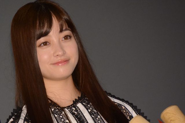 平野紫耀＆橋本環奈、声援に笑顔！『かぐや様は告らせたい　～天才たちの恋愛頭脳戦～』大ヒット御礼舞台あいさつ（6枚目）