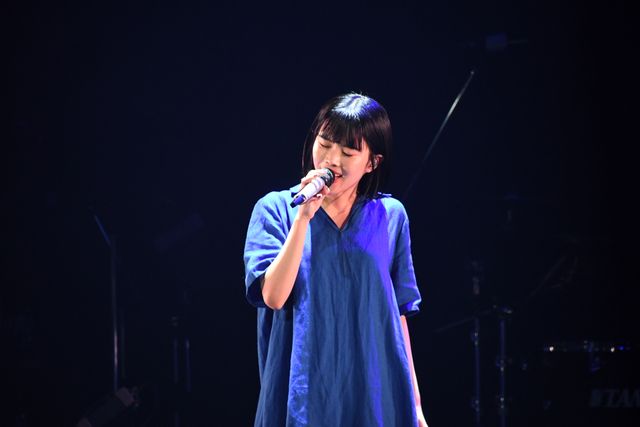 アイナ・ジ・エンド×松村北斗×村上虹郎らが圧巻のパフォーマンス！『キリエのうた』プレミアライブ（3枚目）