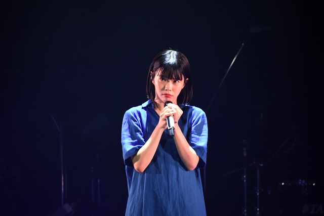 アイナ・ジ・エンド×松村北斗×村上虹郎らが圧巻のパフォーマンス！『キリエのうた』プレミアライブ（4枚目）