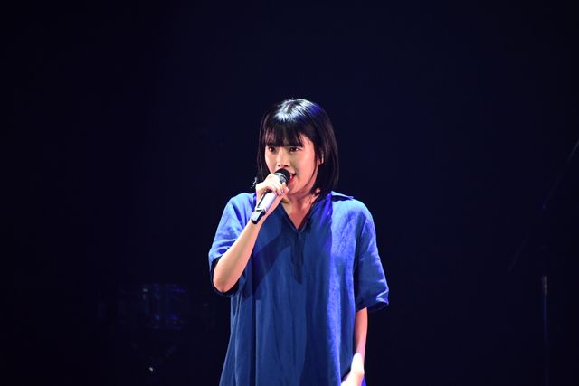 アイナ・ジ・エンド×松村北斗×村上虹郎らが圧巻のパフォーマンス！『キリエのうた』プレミアライブ（5枚目）