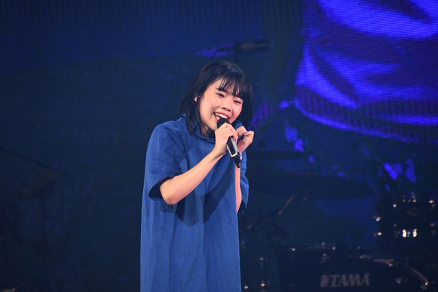 アイナ・ジ・エンド×松村北斗×村上虹郎らが圧巻のパフォーマンス！『キリエのうた』プレミアライブ（11枚目）