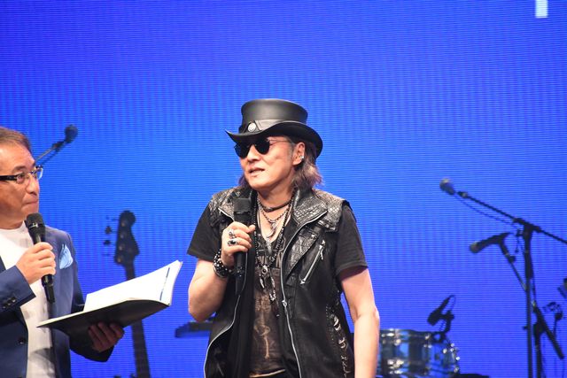 アイナ・ジ・エンド×松村北斗×村上虹郎らが圧巻のパフォーマンス！『キリエのうた』プレミアライブ（18枚目）