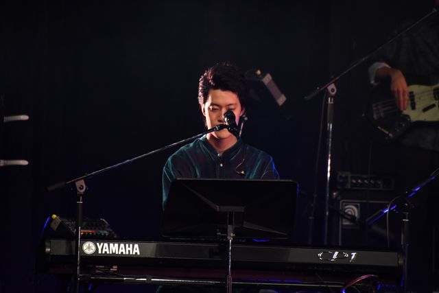 アイナ・ジ・エンド×松村北斗×村上虹郎らが圧巻のパフォーマンス！『キリエのうた』プレミアライブ（25枚目）