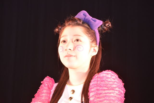 バカボンのパパ＆チームしゃちほこ！フォトギャラリー（4枚目）