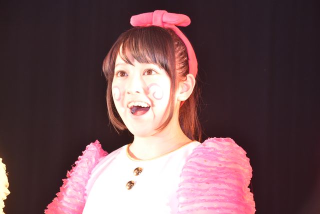 バカボンのパパ＆チームしゃちほこ！フォトギャラリー（5枚目）