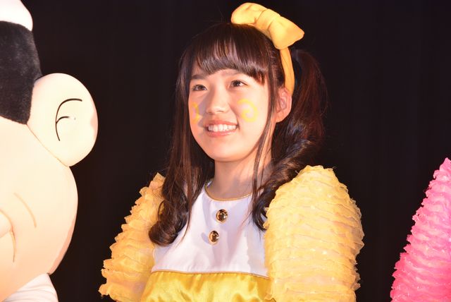 バカボンのパパ＆チームしゃちほこ！フォトギャラリー（6枚目）