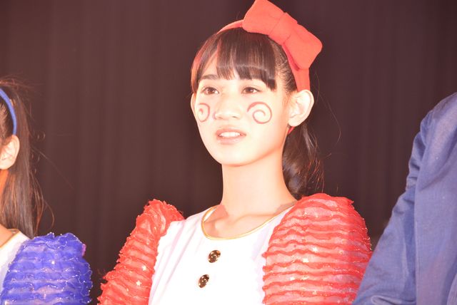 バカボンのパパ＆チームしゃちほこ！フォトギャラリー（7枚目）