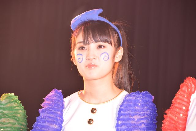 バカボンのパパ＆チームしゃちほこ！フォトギャラリー（8枚目）