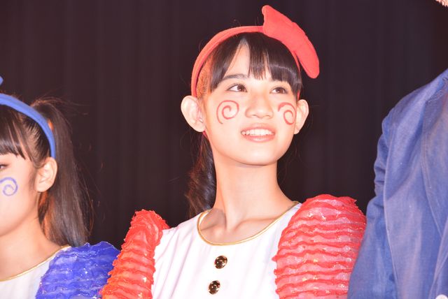 バカボンのパパ＆チームしゃちほこ！フォトギャラリー（10枚目）