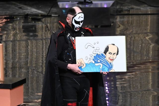 「べらぼう」ファンミに安田顕、中村隼人、風間俊介、水野美紀、鉄拳！（3枚目）