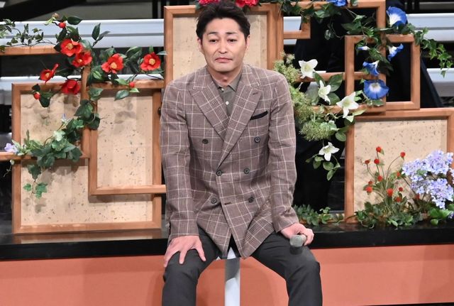 「べらぼう」ファンミに安田顕、中村隼人、風間俊介、水野美紀、鉄拳！（4枚目）