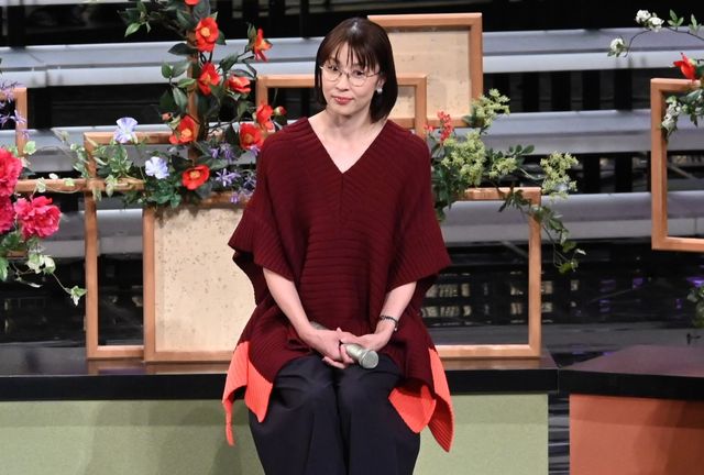 「べらぼう」ファンミに安田顕、中村隼人、風間俊介、水野美紀、鉄拳！（6枚目）