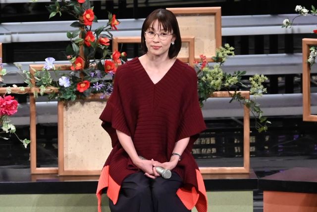 「べらぼう」ファンミに安田顕、中村隼人、風間俊介、水野美紀、鉄拳！（7枚目）