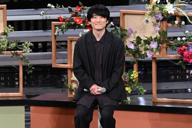 「べらぼう」ファンミに安田顕、中村隼人、風間俊介、水野美紀、鉄拳！（8枚目）