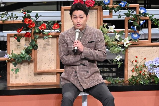 「べらぼう」ファンミに安田顕、中村隼人、風間俊介、水野美紀、鉄拳！（9枚目）