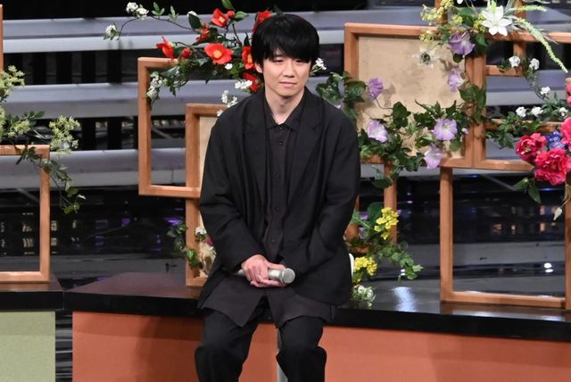 「べらぼう」ファンミに安田顕、中村隼人、風間俊介、水野美紀、鉄拳！（11枚目）