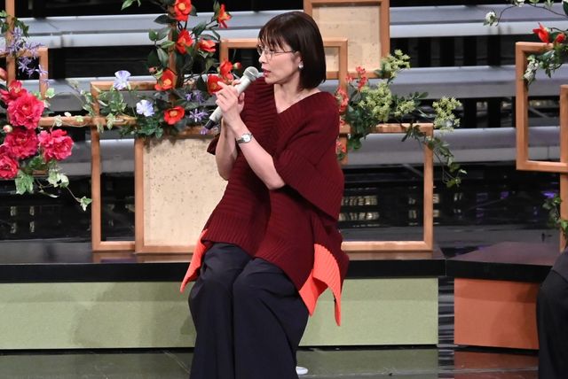 「べらぼう」ファンミに安田顕、中村隼人、風間俊介、水野美紀、鉄拳！（12枚目）