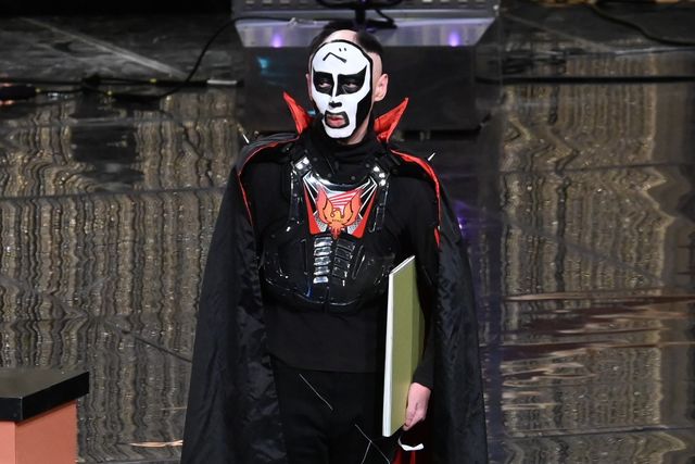 「べらぼう」ファンミに安田顕、中村隼人、風間俊介、水野美紀、鉄拳！（16枚目）