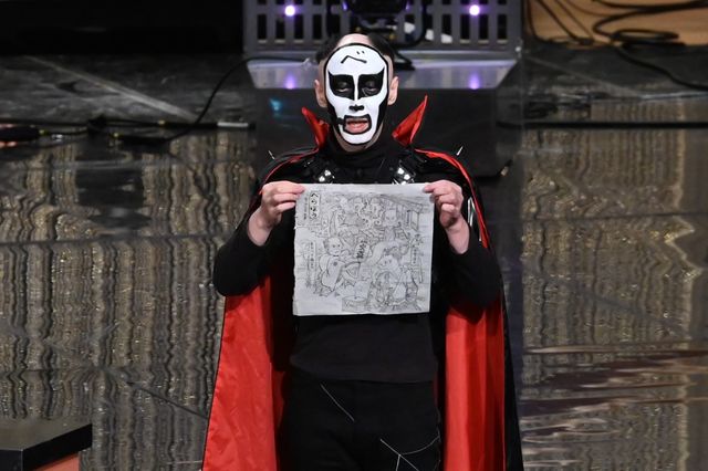 「べらぼう」ファンミに安田顕、中村隼人、風間俊介、水野美紀、鉄拳！（18枚目）