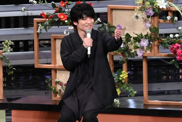 「べらぼう」ファンミに安田顕、中村隼人、風間俊介、水野美紀、鉄拳！（21枚目）