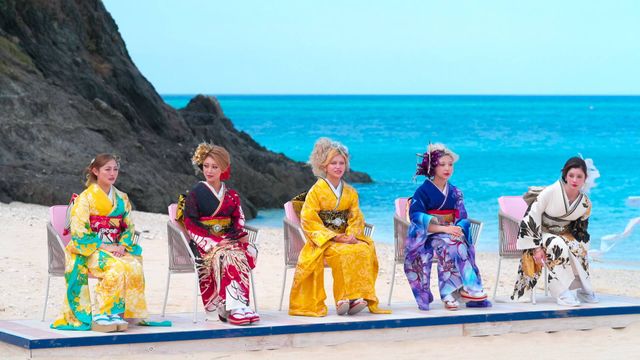 「ラヴ上等」シーズン2・卒業式後に衝撃展開!<場面写真>:フォトギャラリー