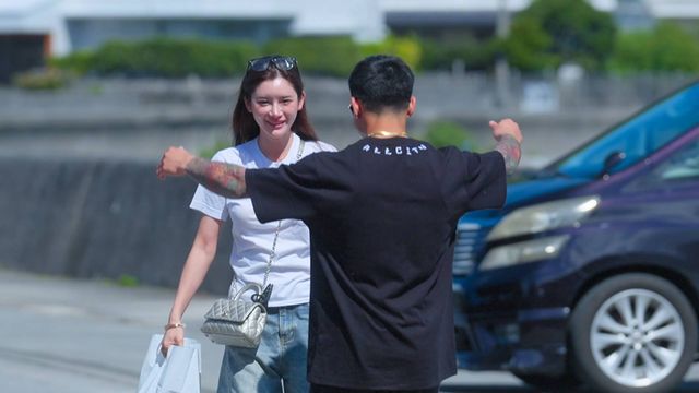 「ラヴ上等」シーズン2・卒業式後に衝撃展開！＜場面写真＞（5枚目）