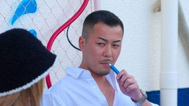 「ラヴ上等」シーズン2・卒業式後に衝撃展開！＜場面写真＞（6枚目）
