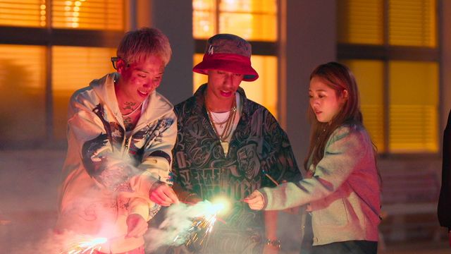「ラヴ上等」シーズン2・卒業式後に衝撃展開！＜場面写真＞（8枚目）