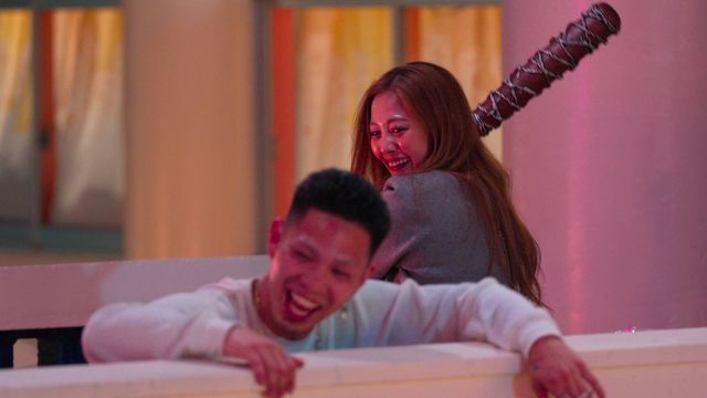「ラヴ上等」シーズン2・卒業式後に衝撃展開！＜場面写真＞（10枚目）
