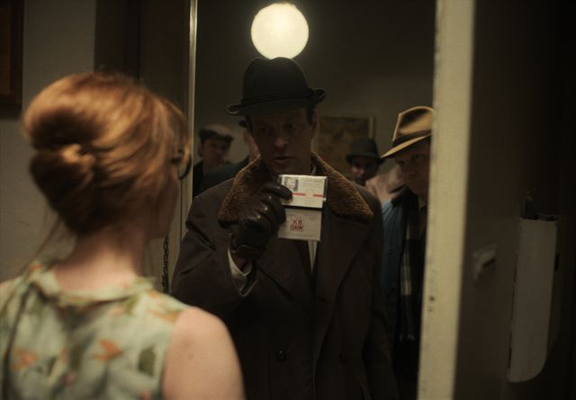 『プラハの春　不屈のラジオ報道』新場面写真（8枚目）