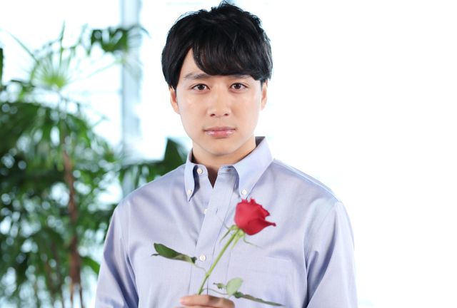 目がかわいい！バチェラー・久次米一輝【インタビューカット集】（7枚目）