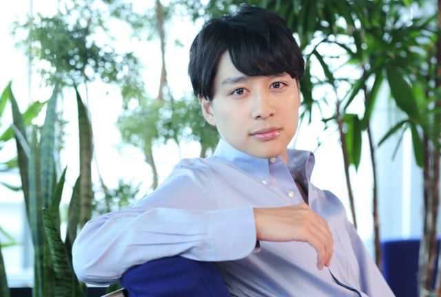 目がかわいい！バチェラー・久次米一輝【インタビューカット集】（8枚目）