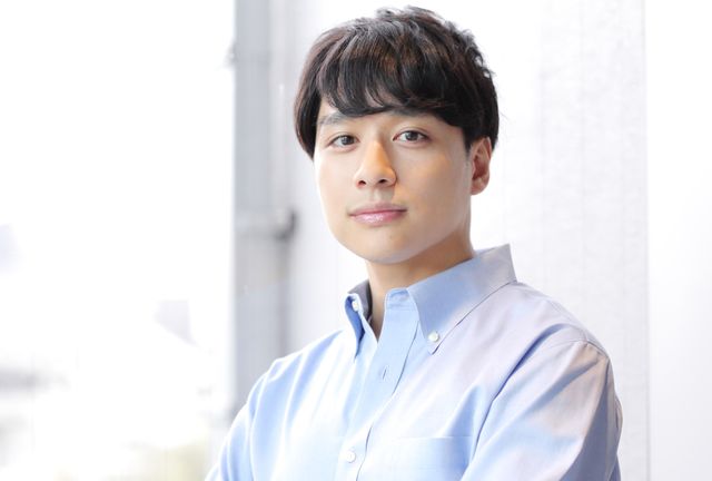 目がかわいい！バチェラー・久次米一輝【インタビューカット集】（11枚目）