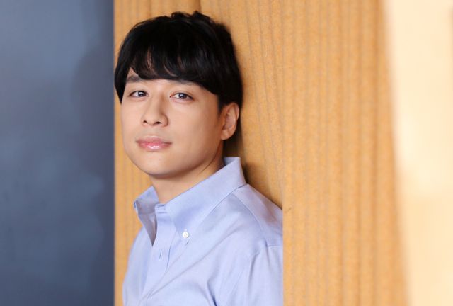 目がかわいい！バチェラー・久次米一輝【インタビューカット集】（13枚目）