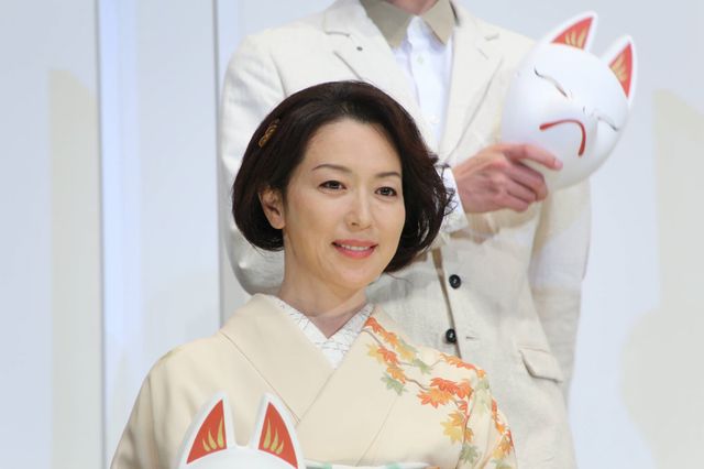 小関裕太、さわやかすぎる笑顔！『みをつくし料理帖』公開記念舞台あいさつ（25枚目）