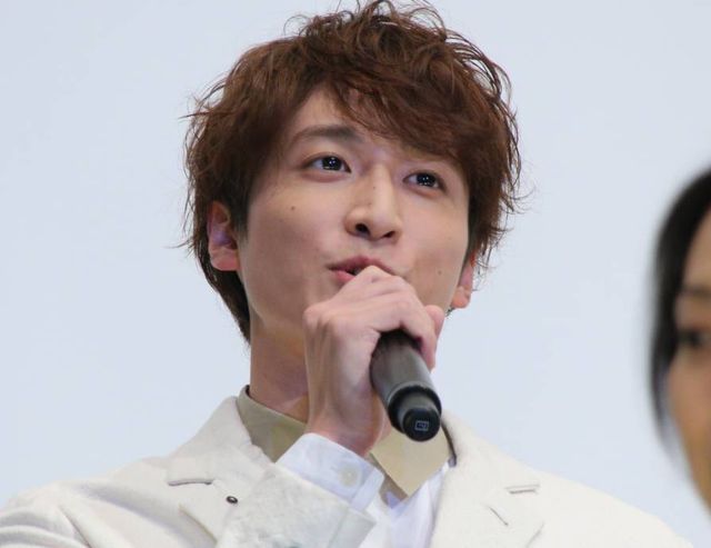 小関裕太、さわやかすぎる笑顔！『みをつくし料理帖』公開記念舞台あいさつ（29枚目）