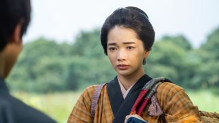 ＜風、薫る 第1週あらすじ＞りん（見上愛）の人生を変える出来事とは？