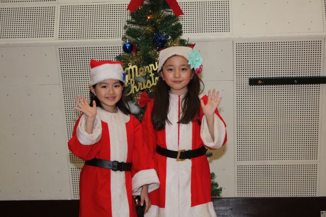 すたーふらわーセカンドシングル「White Love」発売記念公開レコーディングフォトギャラリー（5枚目）