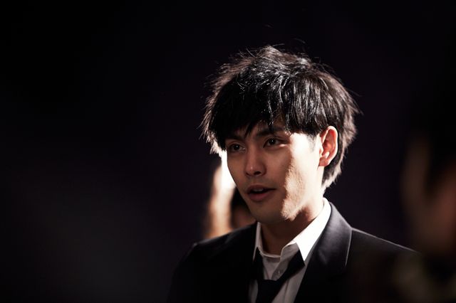 中島裕翔の記念すべきスクリーンデビュー作『ピンクとグレー』フォトギャラリー（3枚目）