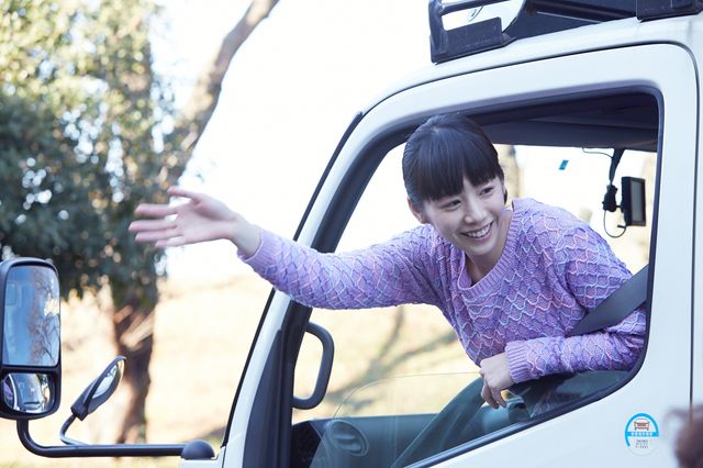 中島裕翔の記念すべきスクリーンデビュー作『ピンクとグレー』フォトギャラリー（4枚目）