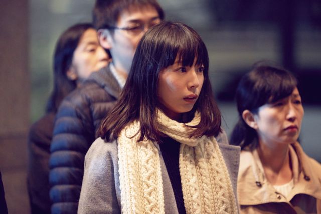 中島裕翔の記念すべきスクリーンデビュー作『ピンクとグレー』フォトギャラリー（7枚目）